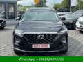 Hyundai SANTA FE Premium 4WD PANO|HUD|ACC|360°|7SITZER Noir - thumbnail 9