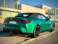 BMW M4 Cabrio Competition xDrive - thumbnail 3