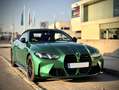 BMW M4 Cabrio Competition xDrive - thumbnail 2