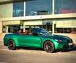 BMW M4 Cabrio Competition xDrive - thumbnail 4