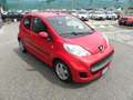 Peugeot 107 1.0 68CV 5p. Sweet Years Rosso - thumbnail 2