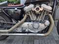 Harley-Davidson Sportster Café racer custom Zwart - thumbnail 4