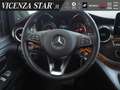 Mercedes-Benz V 300 d AUTOMATIC SPORT EXTRALONG Schwarz - thumbnail 8