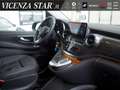 Mercedes-Benz V 300 d AUTOMATIC SPORT EXTRALONG Negro - thumbnail 11