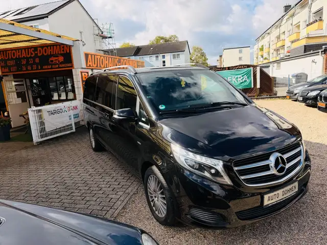 Mercedes-Benz 200 V 200/220/250 CDI/BT/d AVANTGARDE extralang