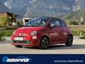 Fiat 500C S Cabrio 0.9 85 Rot - thumbnail 1