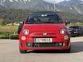 Fiat 500C S Cabrio 0.9 85 Rot - thumbnail 3