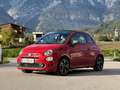 Fiat 500C S Cabrio 0.9 85 Rot - thumbnail 2