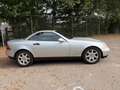 Mercedes-Benz SLK 230 K., origineel NL auto, airco, 76.000 km, NAP, tops Gris - thumbnail 4