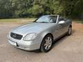 Mercedes-Benz SLK 230 K., origineel NL auto, airco, 76.000 km, NAP, tops Gris - thumbnail 9