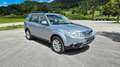 Subaru Forester Comfort Plateado - thumbnail 2