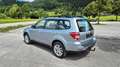 Subaru Forester Comfort Plateado - thumbnail 4