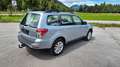 Subaru Forester Comfort Plateado - thumbnail 6
