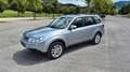 Subaru Forester Comfort Plateado - thumbnail 1