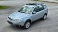 Subaru Forester Comfort Plateado - thumbnail 9