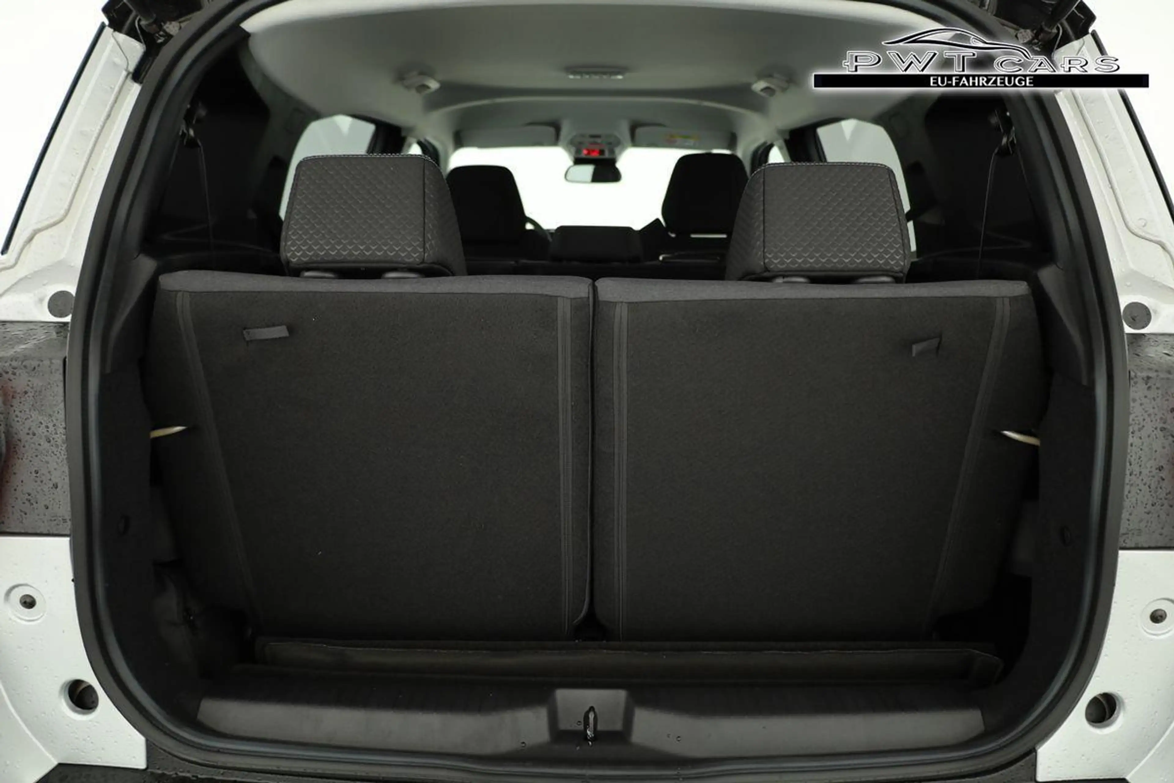 Opel Frontera GS 1.2 100 kW DCT, 7-Sitzer, LED, Navi, Kamera,... — photo 11