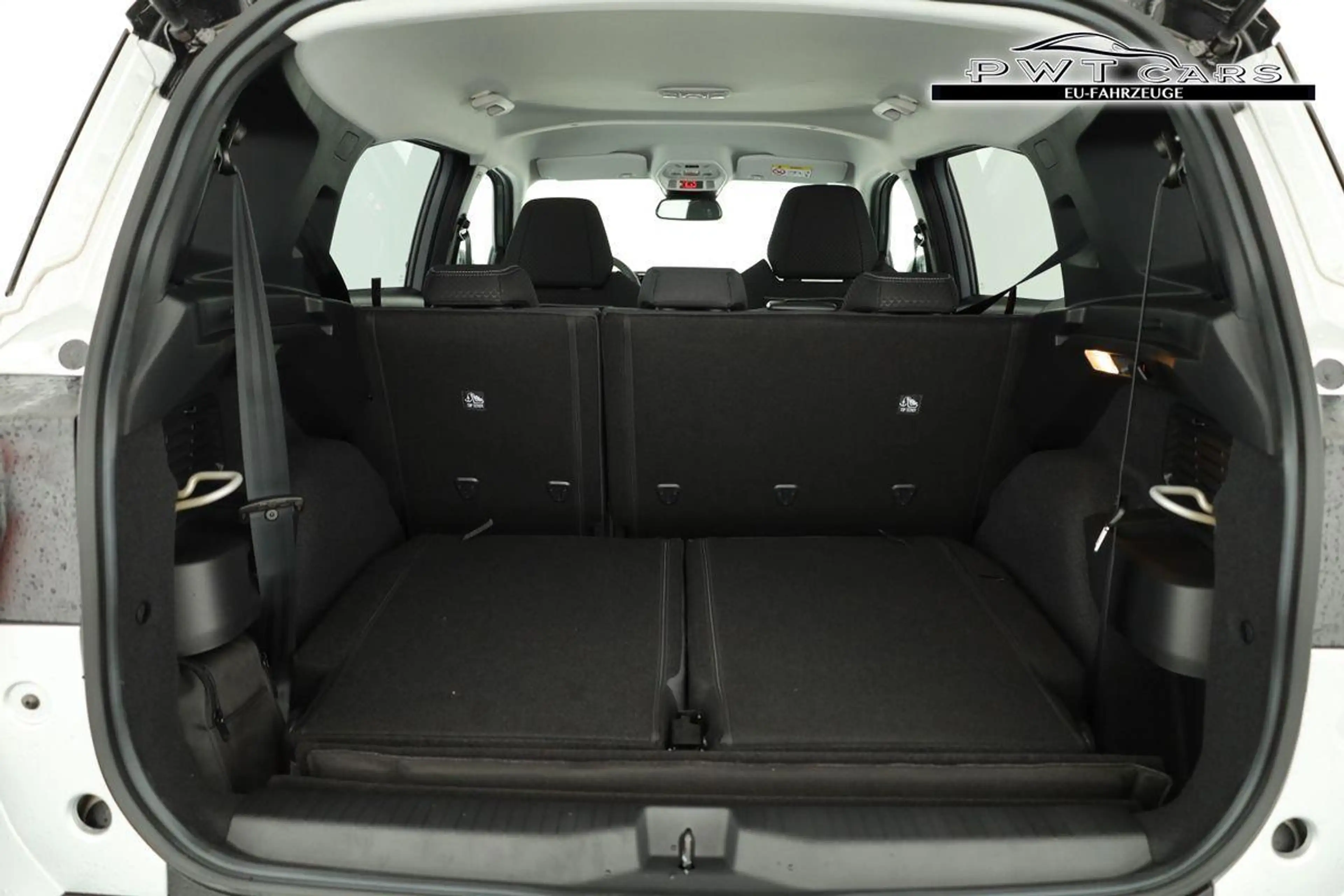 Opel Frontera GS 1.2 100 kW DCT, 7-Sitzer, LED, Navi, Kamera,... — photo 12