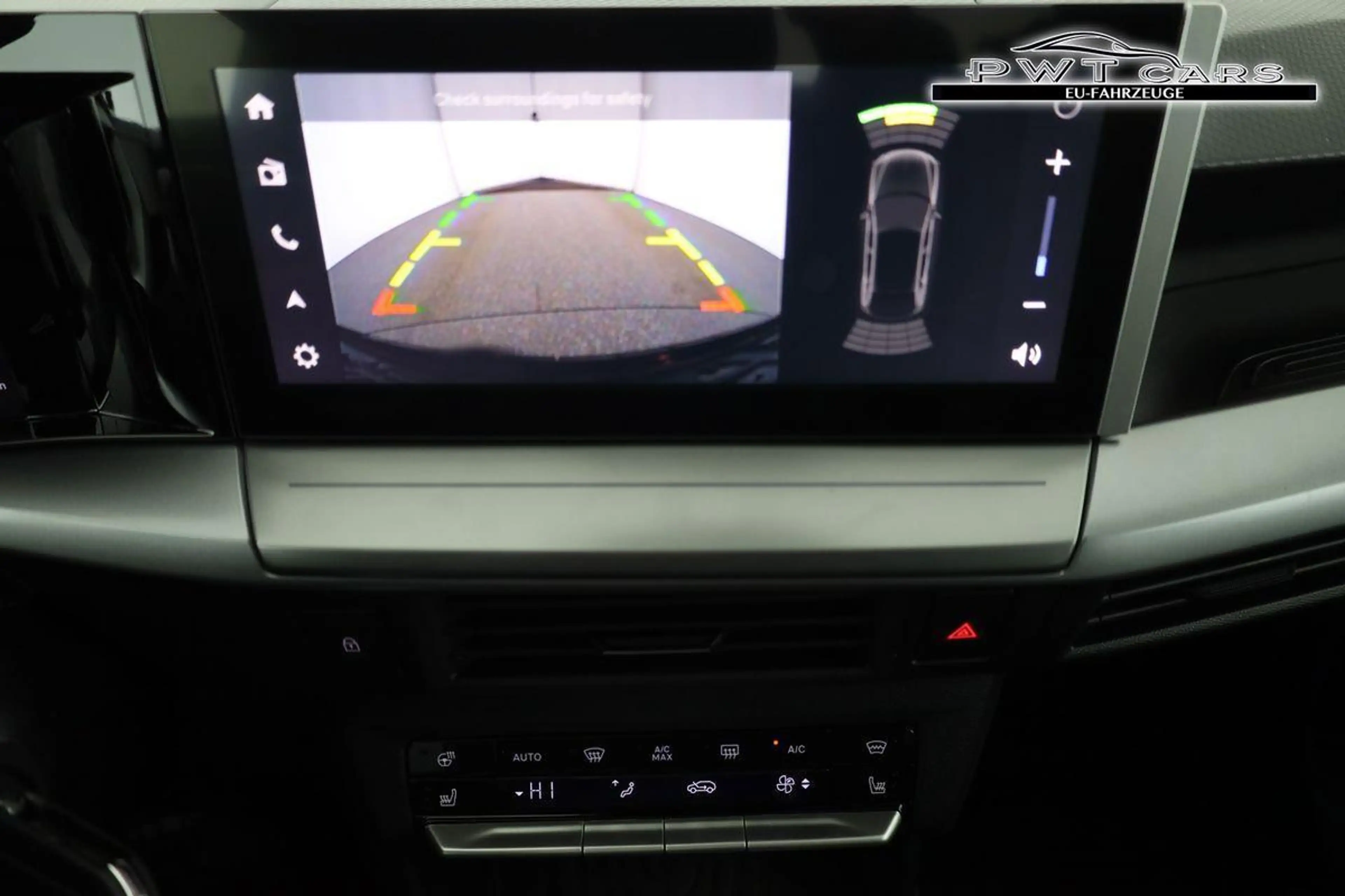 Opel Frontera GS 1.2 100 kW DCT, 7-Sitzer, LED, Navi, Kamera,... — photo 6