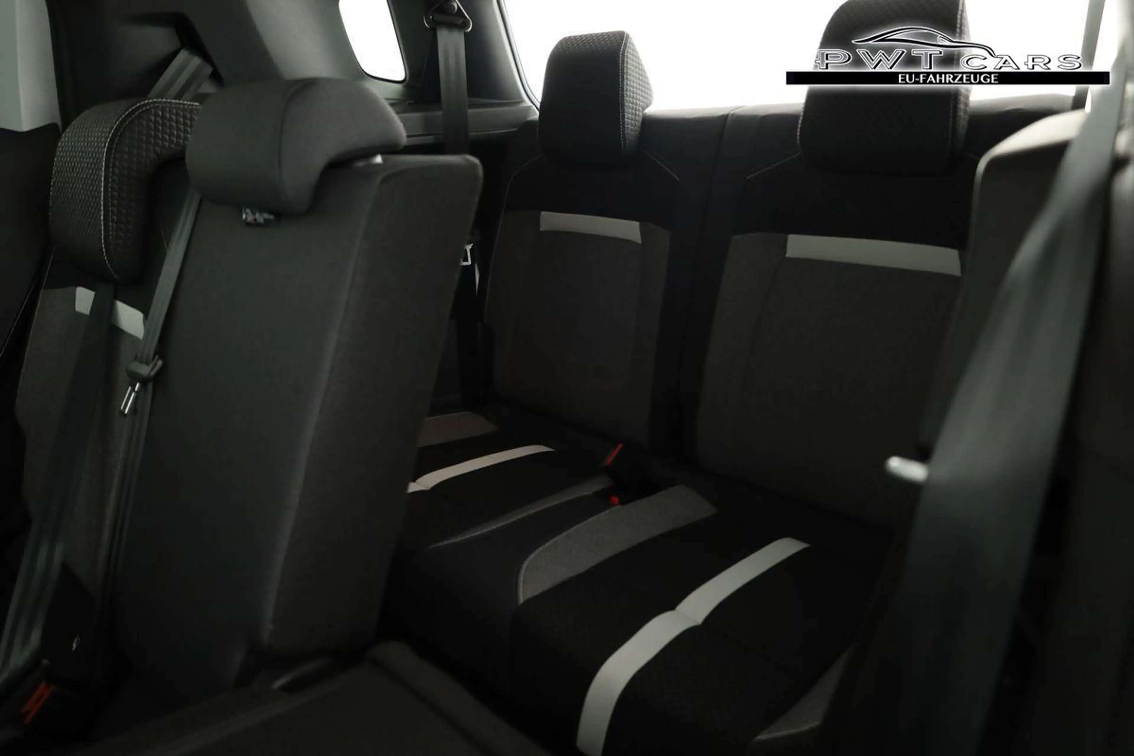 Opel Frontera GS 1.2 100 kW DCT, 7-Sitzer, LED, Navi, Kamera,... — photo 10