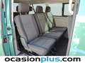 Volkswagen T5 Caravelle 2.0TDI Comfortline Zelená - thumbnail 13