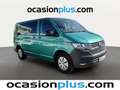 Volkswagen T5 Caravelle 2.0TDI Comfortline Zelená - thumbnail 2