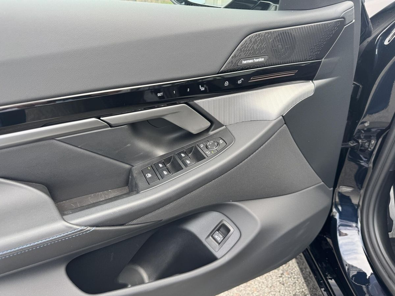 BMW 520 i A+M-SportPaket+Plus+ACC+LED+HK+Pano+ — photo 14
