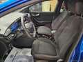 Ford Puma 1.0 EcoBoost Hyb. 125 CV S&S ST-L. Bleu - thumbnail 8