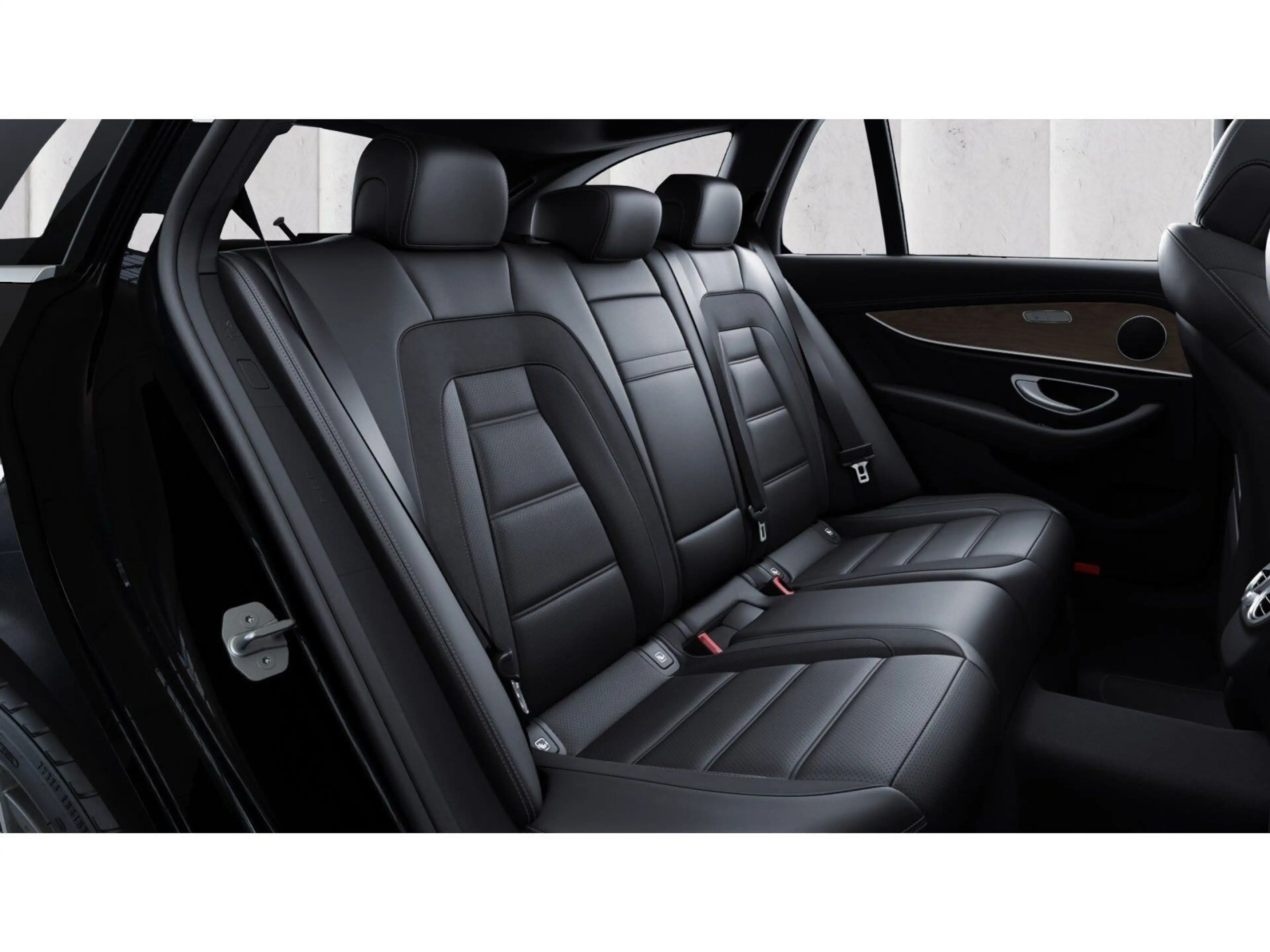 Mercedes-Benz E 53 AMG Mercedes-AMG E 53 4MATIC+ T-Modell — photo 7