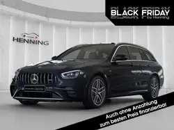 Mercedes-Benz E 53 AMG T 4M+ Pano Si Klima DIS 360° Multibeam