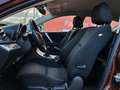 Mazda 3 #TÜV#SERV#ISOFIX#SHZ#SENS.#PDC#KLIMA#8XREIFEN Brun - thumbnail 10