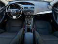Mazda 3 #TÜV#SERV#ISOFIX#SHZ#SENS.#PDC#KLIMA#8XREIFEN Barna - thumbnail 15