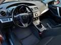 Mazda 3 #TÜV#SERV#ISOFIX#SHZ#SENS.#PDC#KLIMA#8XREIFEN Marrón - thumbnail 11
