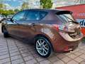 Mazda 3 #TÜV#SERV#ISOFIX#SHZ#SENS.#PDC#KLIMA#8XREIFEN Marrón - thumbnail 3