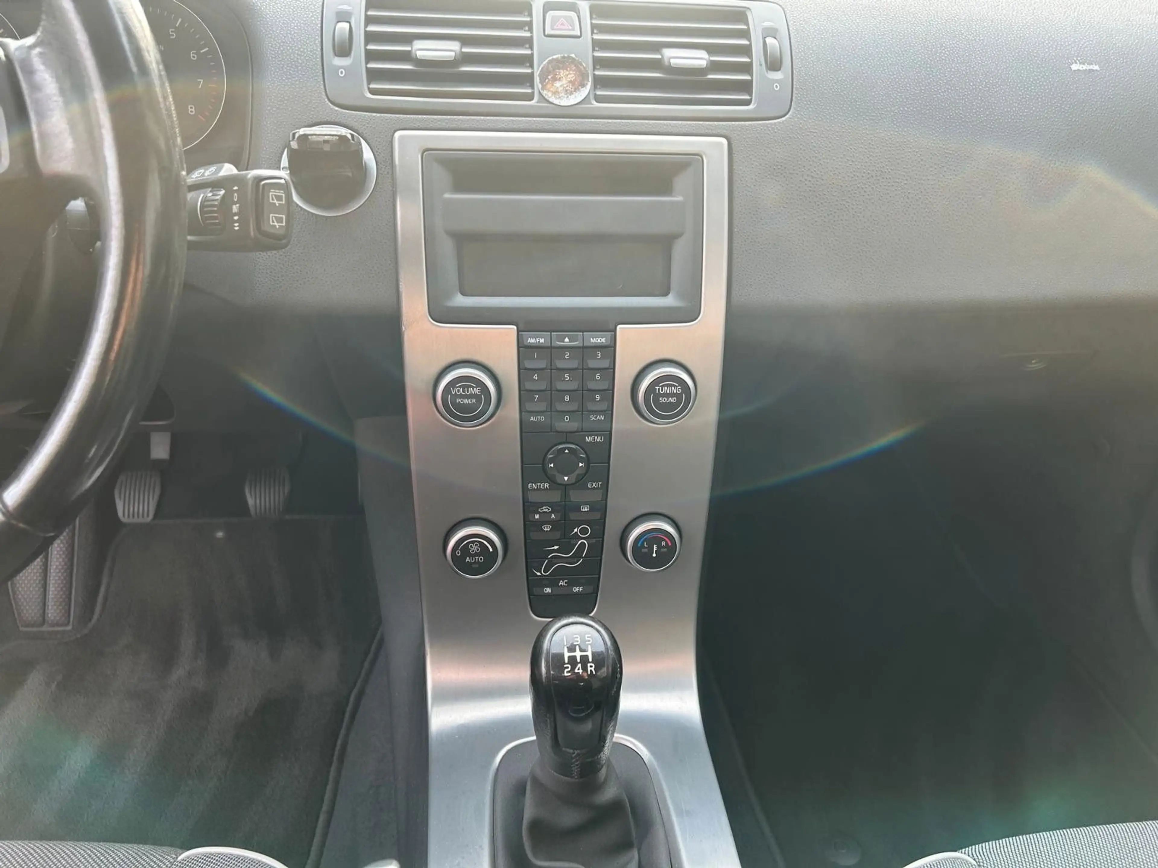 Volvo C30 1.6 Kinetic Classiker aus 2.Hand top Zustand — photo 8