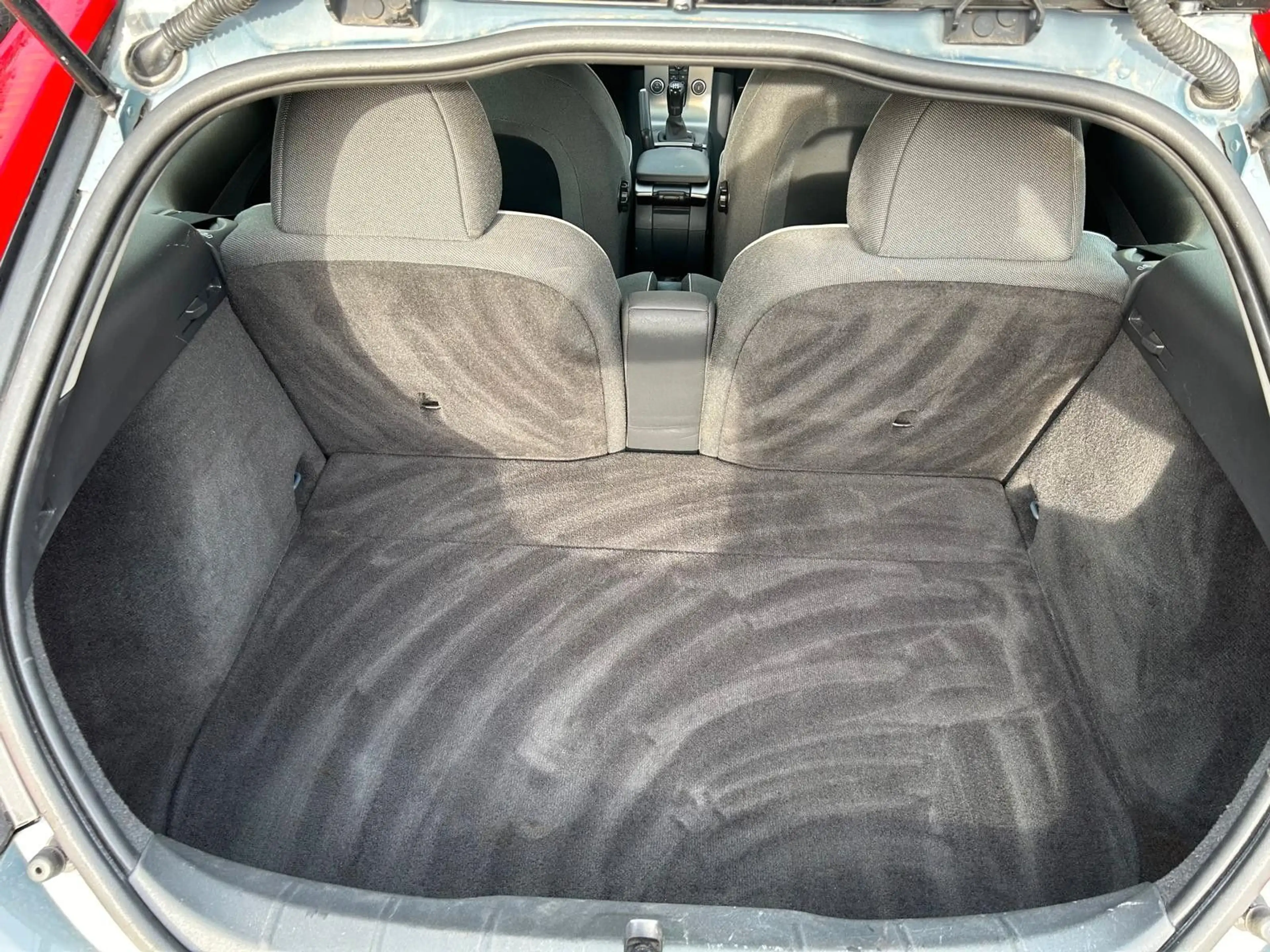 Volvo C30 1.6 Kinetic Classiker aus 2.Hand top Zustand — photo 15
