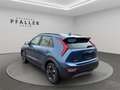 Kia e-Niro Niro EV Long Range 64kWh Silber Aut. Blau - thumbnail 2