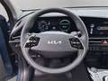 Kia e-Niro Niro EV Long Range 64kWh Silber Aut. Blau - thumbnail 7