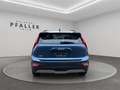 Kia e-Niro Niro EV Long Range 64kWh Silber Aut. Blau - thumbnail 5