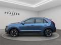 Kia e-Niro Niro EV Long Range 64kWh Silber Aut. Blau - thumbnail 3