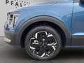 Kia e-Niro Niro EV Long Range 64kWh Silber Aut. Blau - thumbnail 6