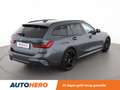 BMW 330 330e M Sport Grijs - thumbnail 6