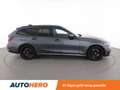 BMW 330 330e M Sport Grijs - thumbnail 7