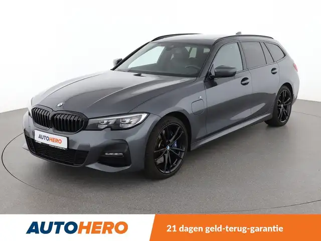 BMW 330 330e M Sport