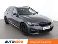 BMW 330 330e M Sport Grijs - thumbnail 8