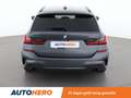 BMW 330 330e M Sport Grijs - thumbnail 5