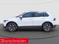 Volkswagen Tiguan 2.0 TDI DSG Move NAVI ACC RFK PDC SITZH LED Weiß - thumbnail 5