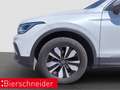 Volkswagen Tiguan 2.0 TDI DSG Move NAVI ACC RFK PDC SITZH LED Weiß - thumbnail 12