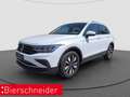 Volkswagen Tiguan 2.0 TDI DSG Move NAVI ACC RFK PDC SITZH LED Weiß - thumbnail 1