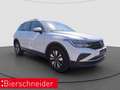 Volkswagen Tiguan 2.0 TDI DSG Move NAVI ACC RFK PDC SITZH LED Weiß - thumbnail 4
