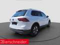 Volkswagen Tiguan 2.0 TDI DSG Move NAVI ACC RFK PDC SITZH LED Weiß - thumbnail 9